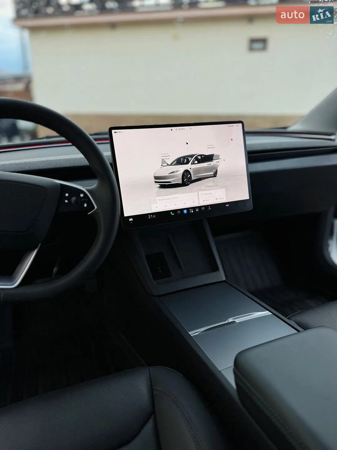 2024 Tesla Model 3 - мініатюра 27