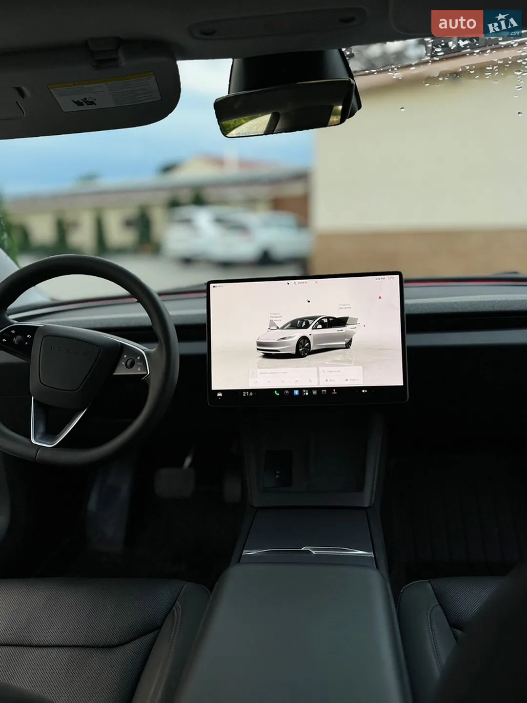 2024 Tesla Model 3 - мініатюра 37