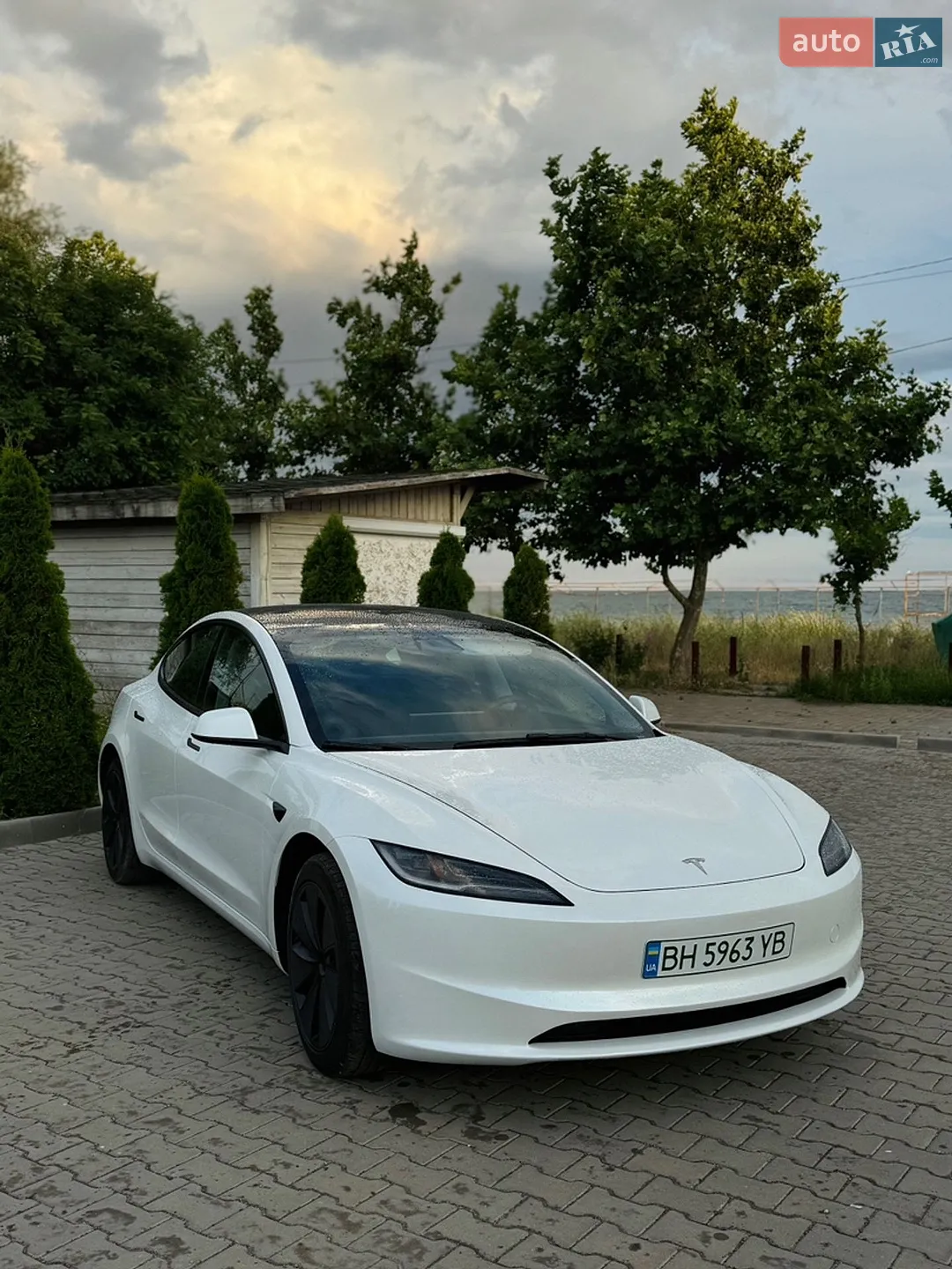 2024 Tesla Model 3 - мініатюра 46