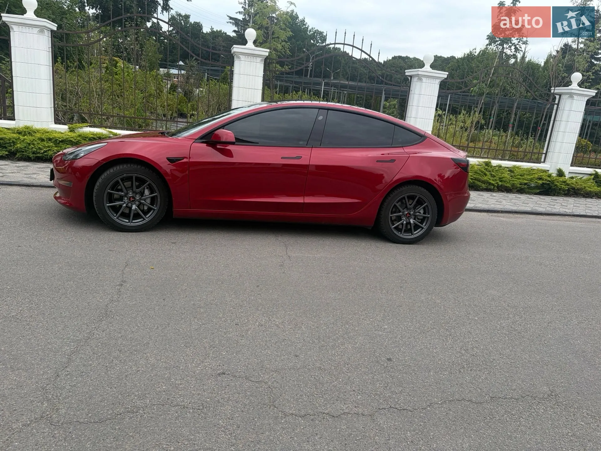 2022 Tesla Model 3 - мініатюра 3