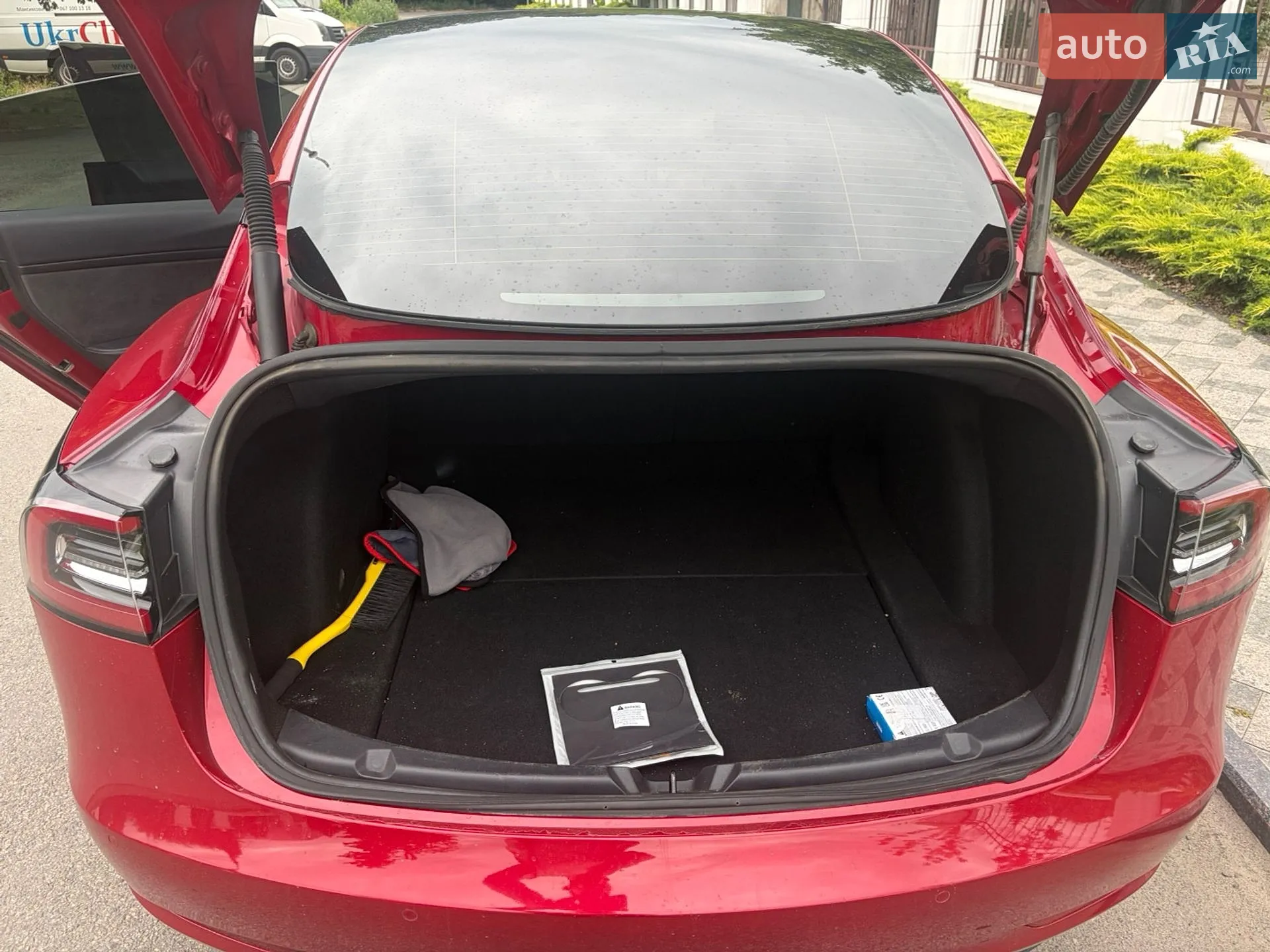 2022 Tesla Model 3 - мініатюра 9