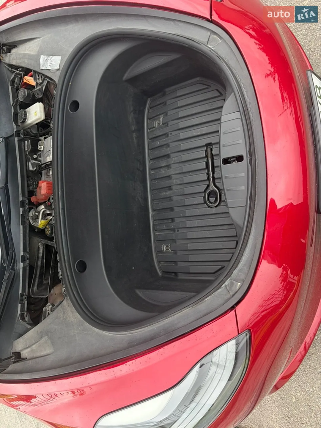 2022 Tesla Model 3 - мініатюра 13