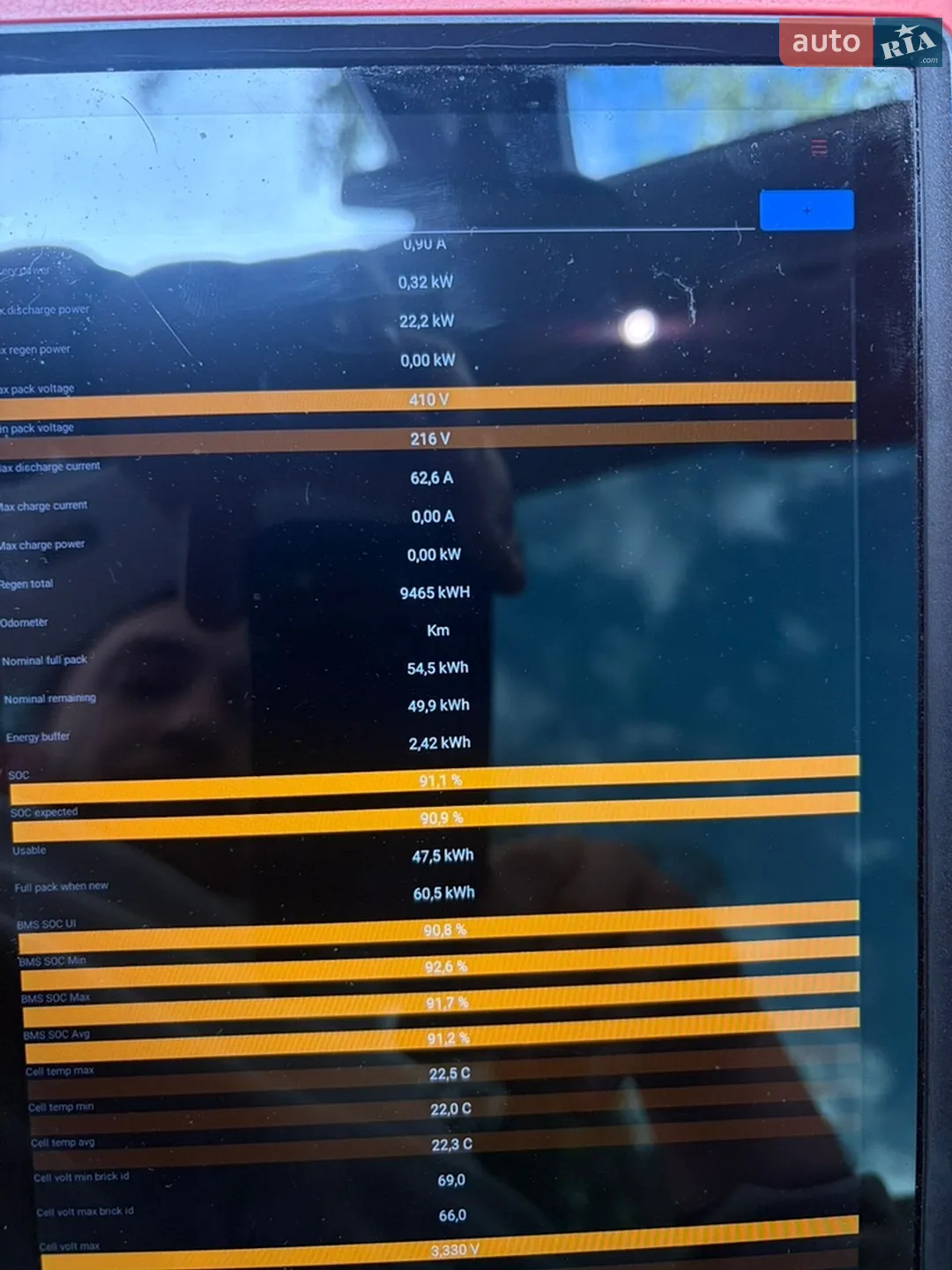 2022 Tesla Model 3 - мініатюра 18