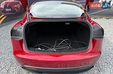 Седан Tesla Model 3 2024 в Стрию фото 14 Седан Tesla Model 3 2024 в Стрию
