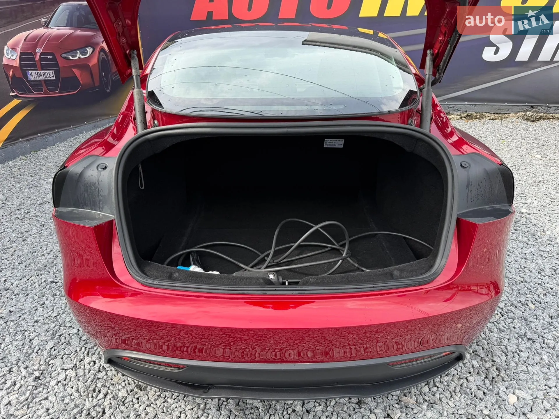 2024 Tesla Model 3 - мініатюра 14