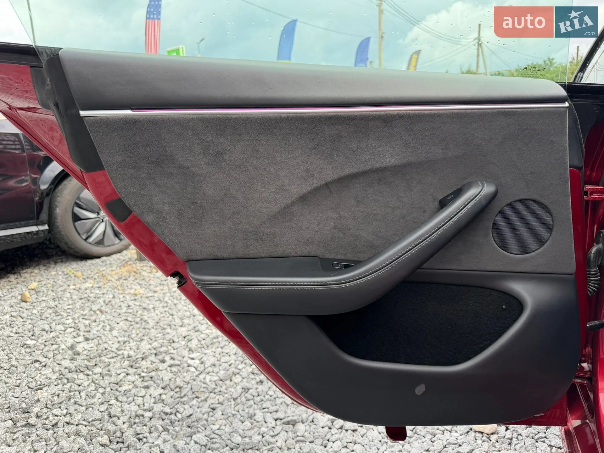 2024 Tesla Model 3 - мініатюра 19