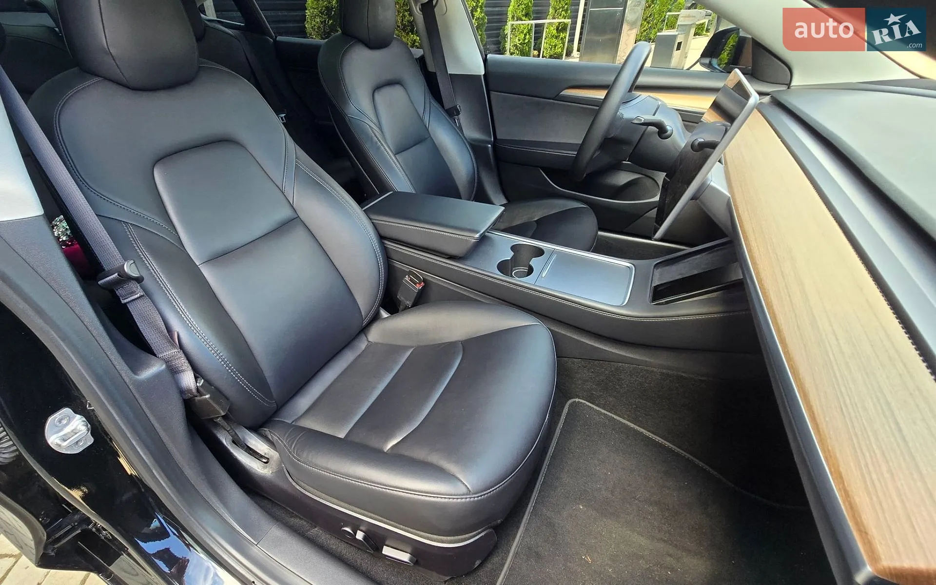 2020 Tesla Model 3 - мініатюра 26