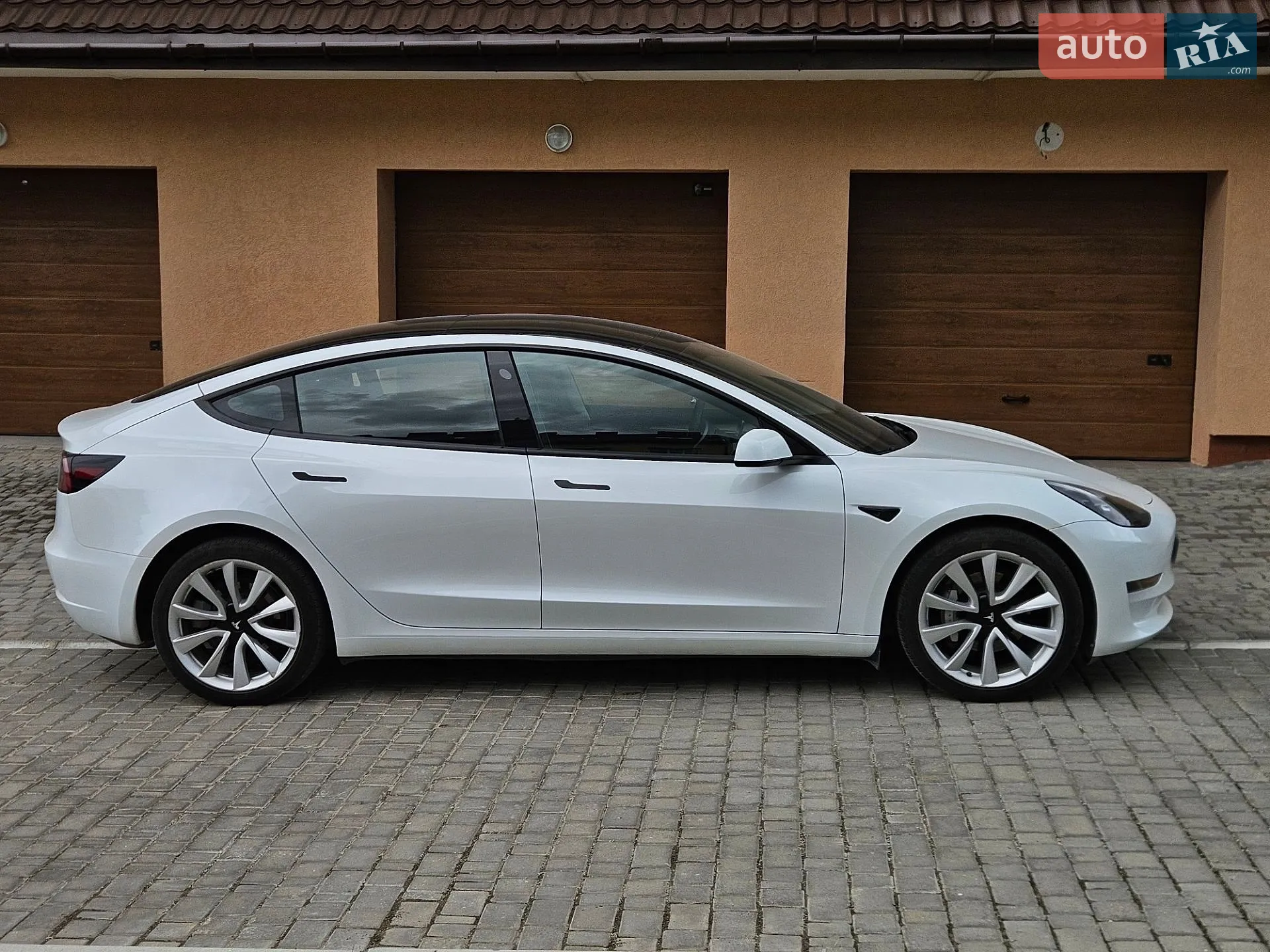 2023 Tesla Model 3 - мініатюра 6