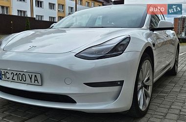 Седан Tesla Model 3 2023 в Львове фото 15 Седан Tesla Model 3 2023 в Львове