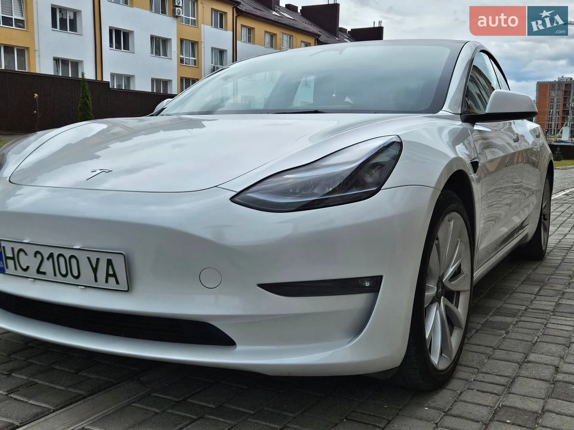 2023 Tesla Model 3 - мініатюра 15