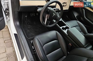 Седан Tesla Model 3 2023 в Львове фото 19 Седан Tesla Model 3 2023 в Львове