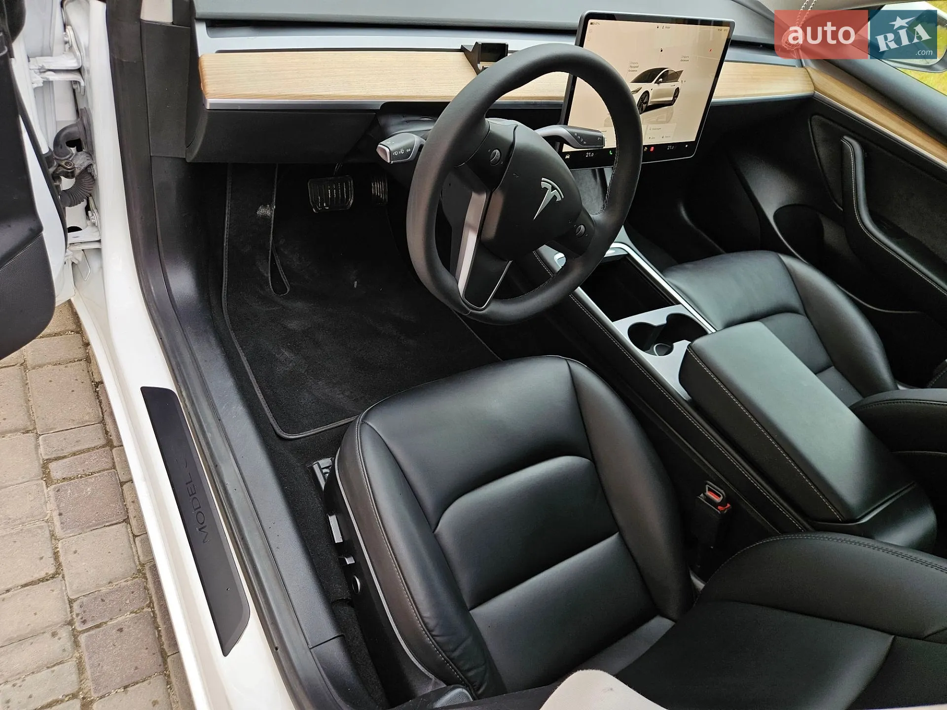 2023 Tesla Model 3 - мініатюра 19