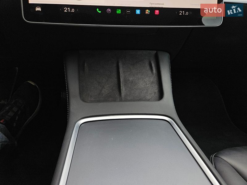 Седан Tesla Model 3 2023 в Львове фото 22 Седан Tesla Model 3 2023 в Львове
