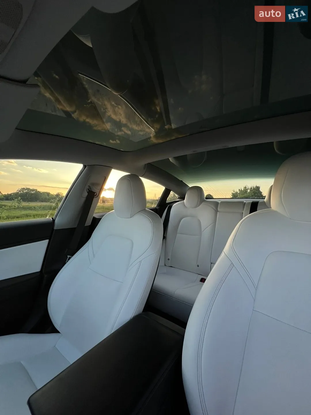 2018 Tesla Model 3 - мініатюра 21