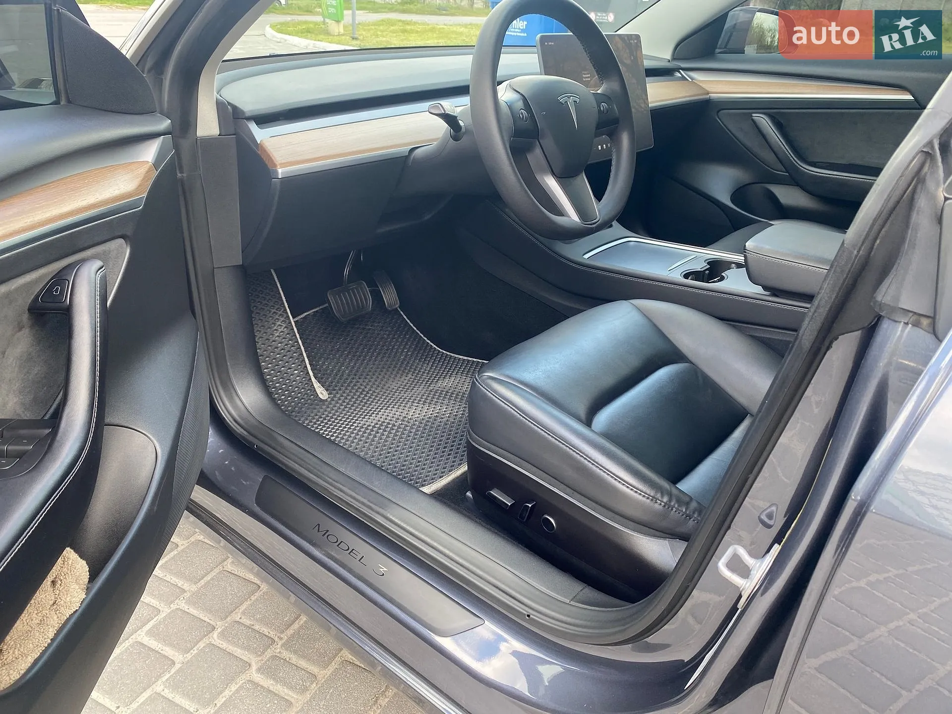 2022 Tesla Model 3 - мініатюра 8
