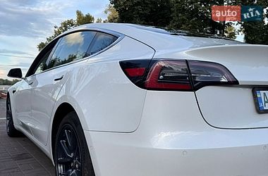 Седан Tesla Model 3 2018 в Киеве фото 19 Седан Tesla Model 3 2018 в Киеве