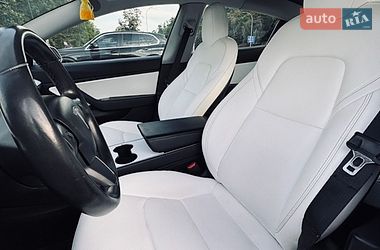 Седан Tesla Model 3 2018 в Киеве фото 21 Седан Tesla Model 3 2018 в Киеве