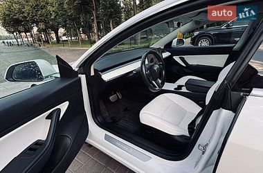Седан Tesla Model 3 2018 в Киеве фото 22 Седан Tesla Model 3 2018 в Киеве