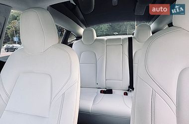 Седан Tesla Model 3 2018 в Киеве фото 25 Седан Tesla Model 3 2018 в Киеве