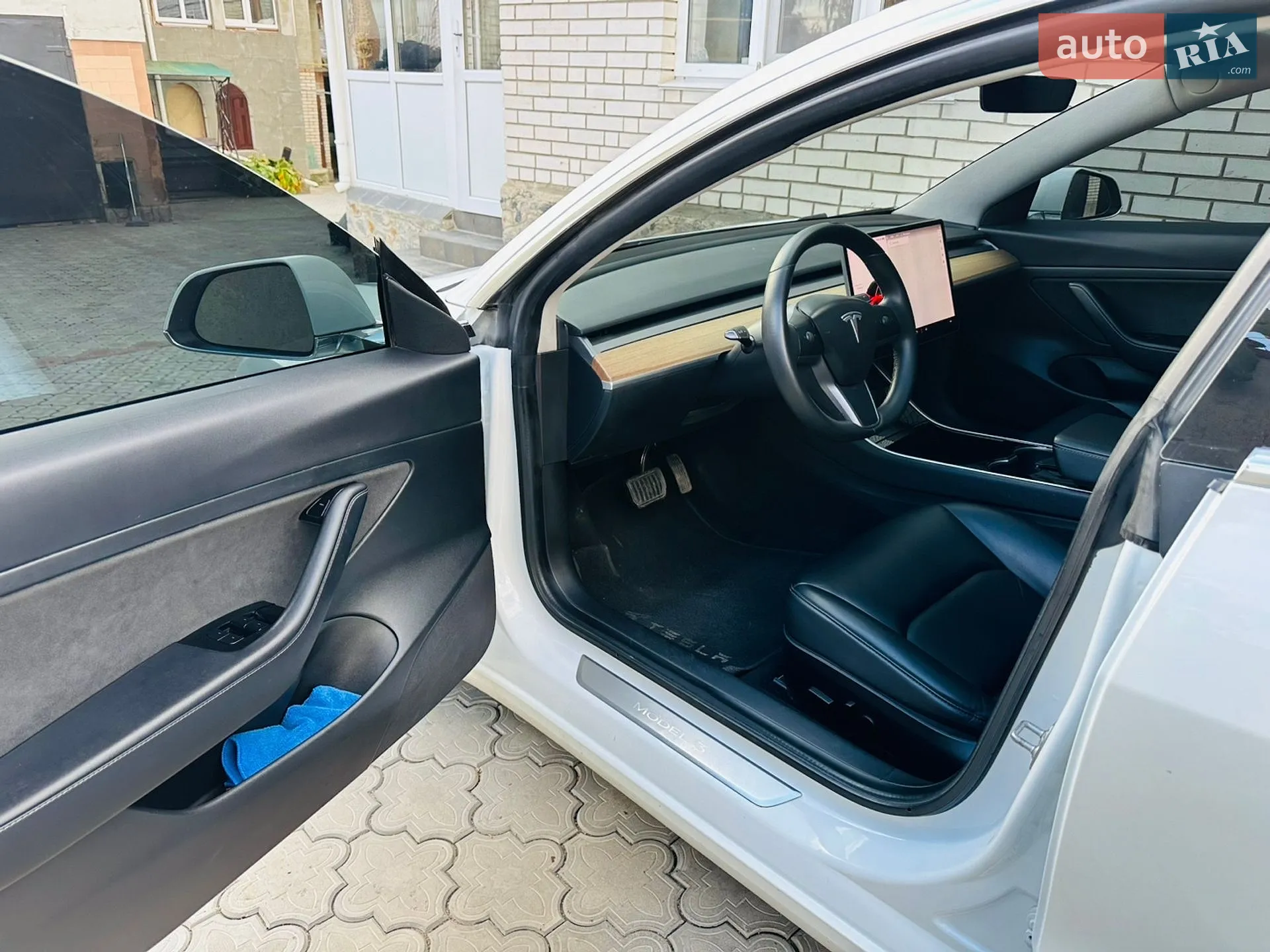 2020 Tesla Model 3 - мініатюра 6