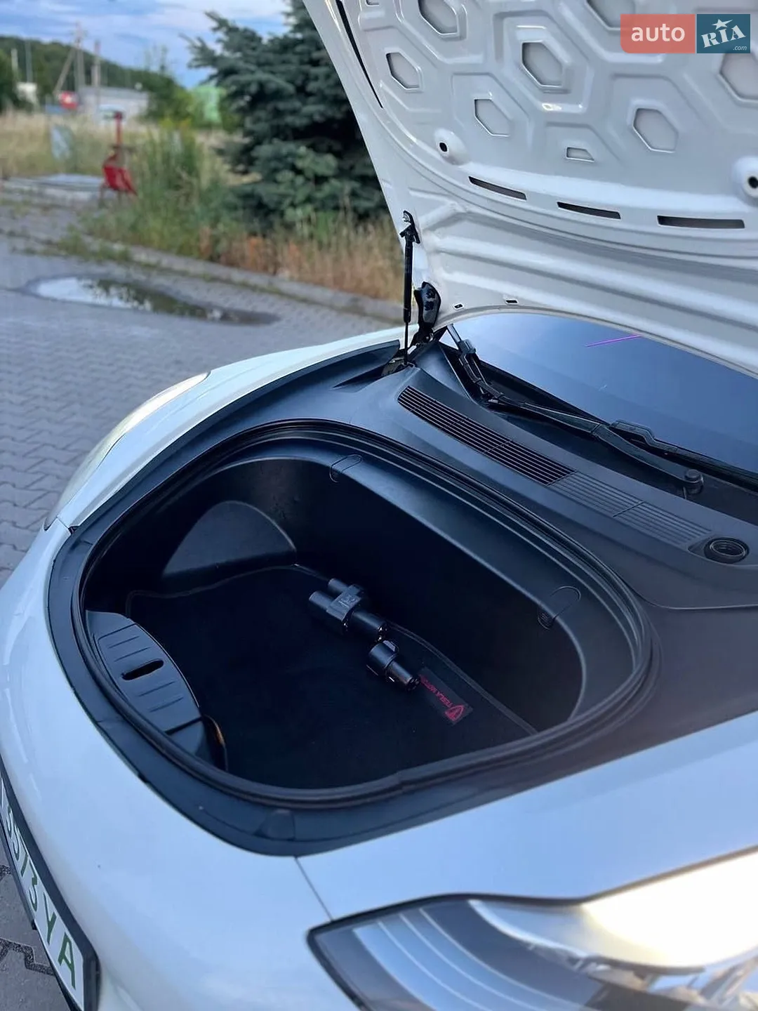 2019 Tesla Model 3 - мініатюра 6