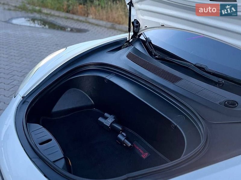 Седан Tesla Model 3 2019 в Вінниці фото 6 Седан Tesla Model 3 2019 в Вінниці