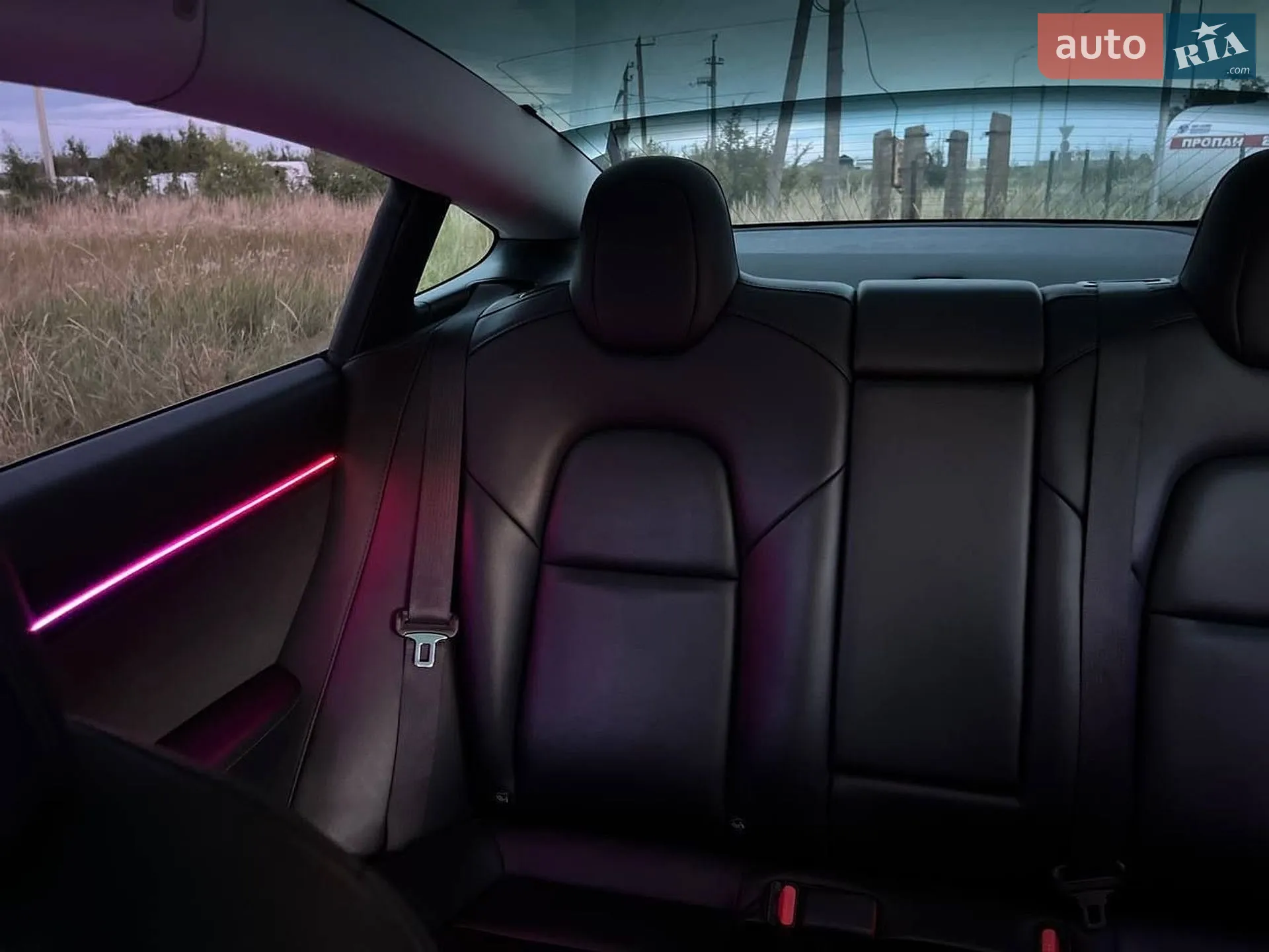 2019 Tesla Model 3 - мініатюра 14