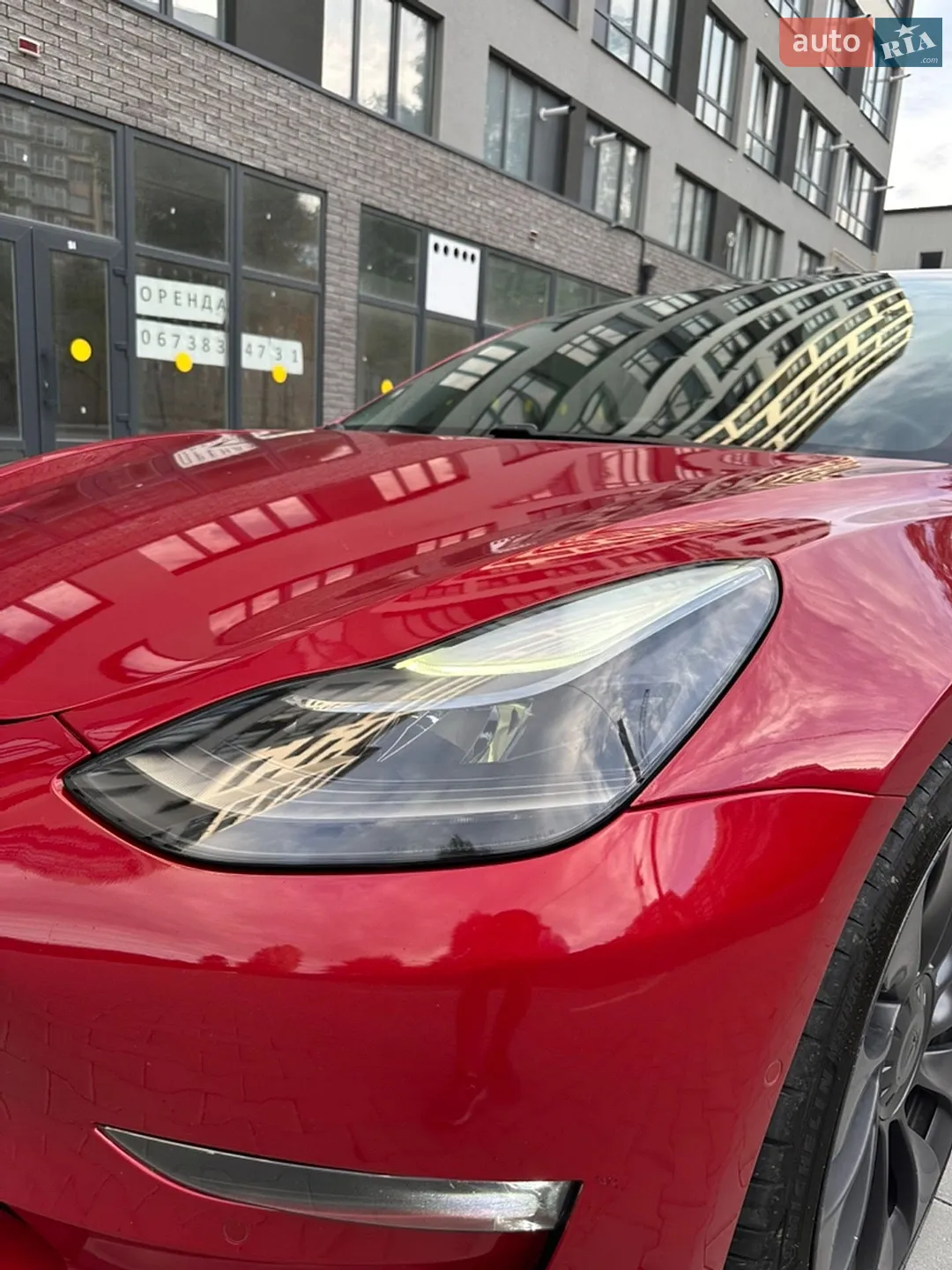 2020 Tesla Model 3 - мініатюра 8