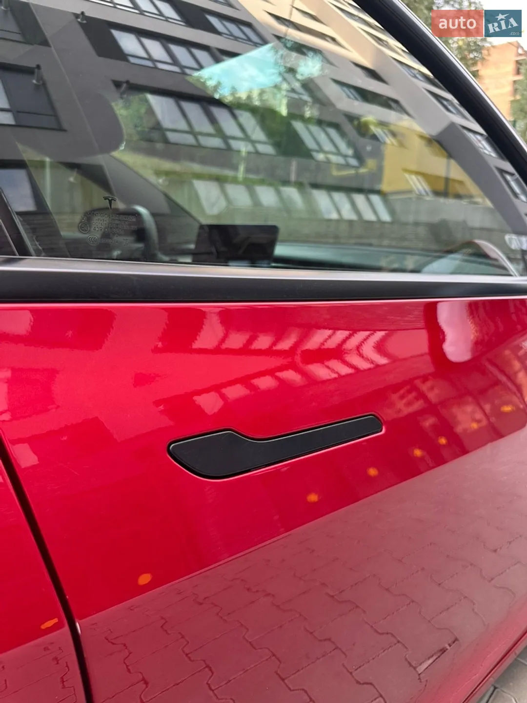 2020 Tesla Model 3 - мініатюра 13