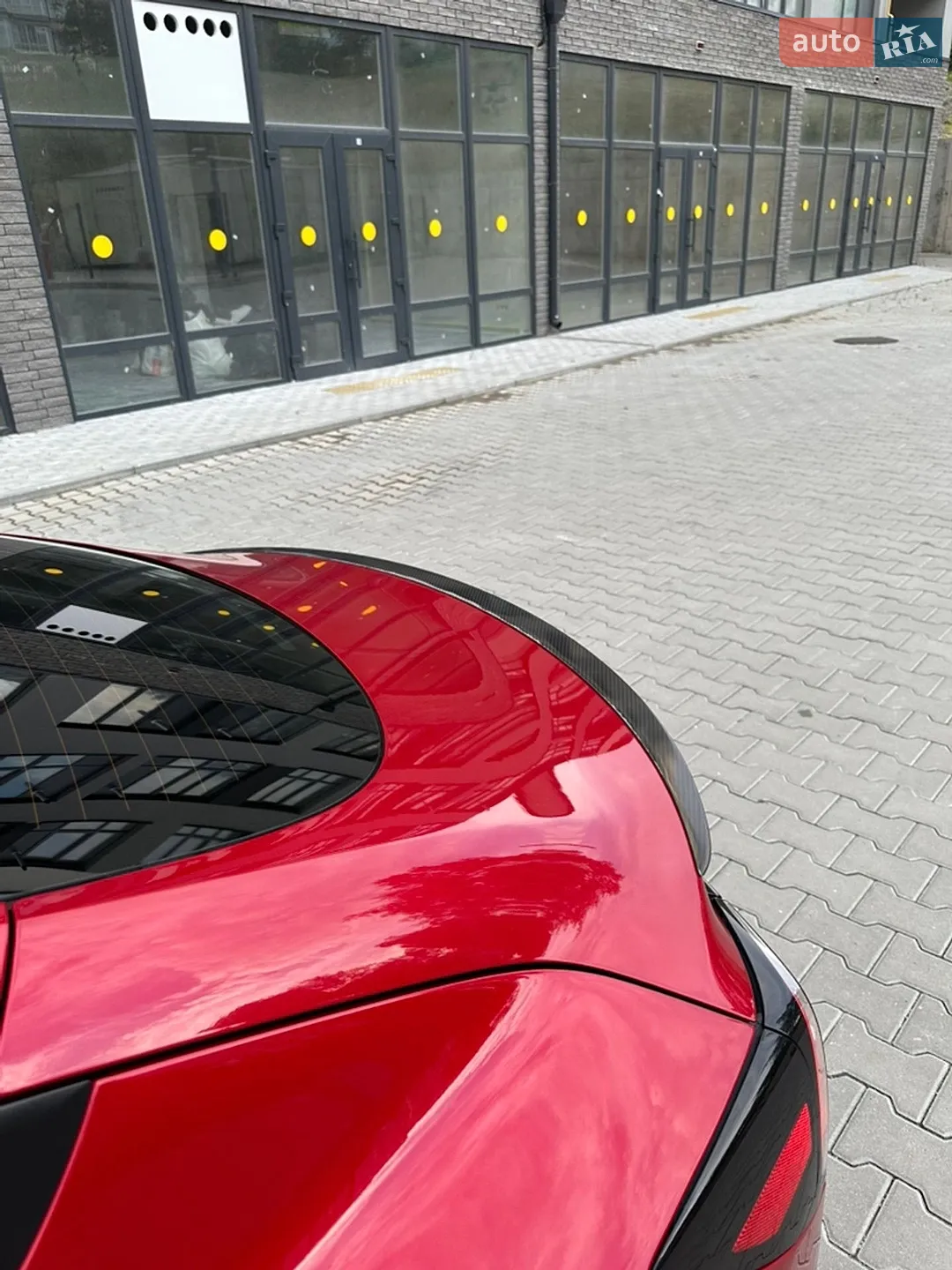 2020 Tesla Model 3 - мініатюра 18