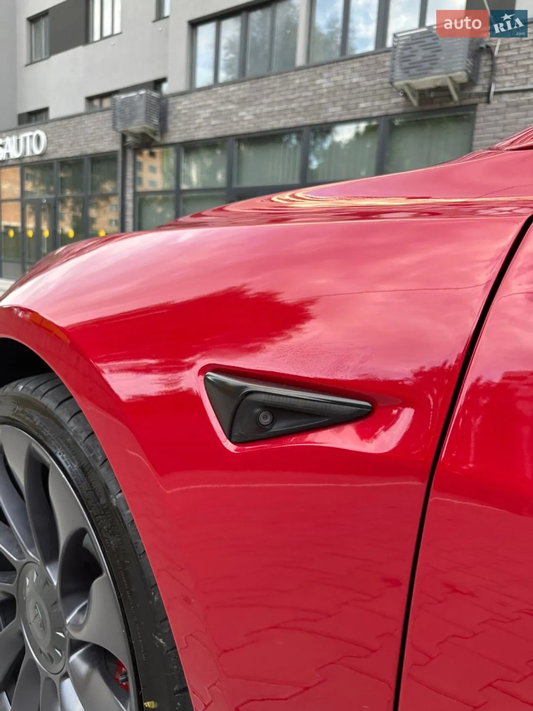 2020 Tesla Model 3 - мініатюра 23