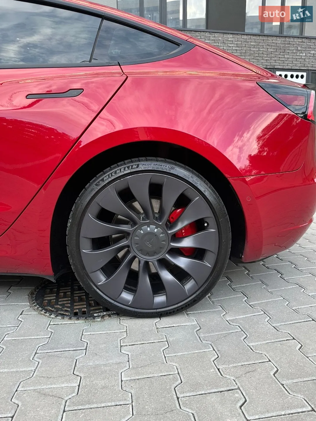 2020 Tesla Model 3 - мініатюра 27