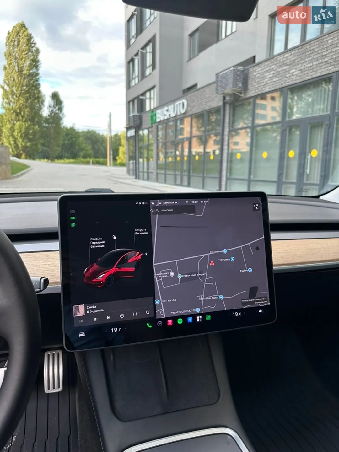 2020 Tesla Model 3 - мініатюра 35