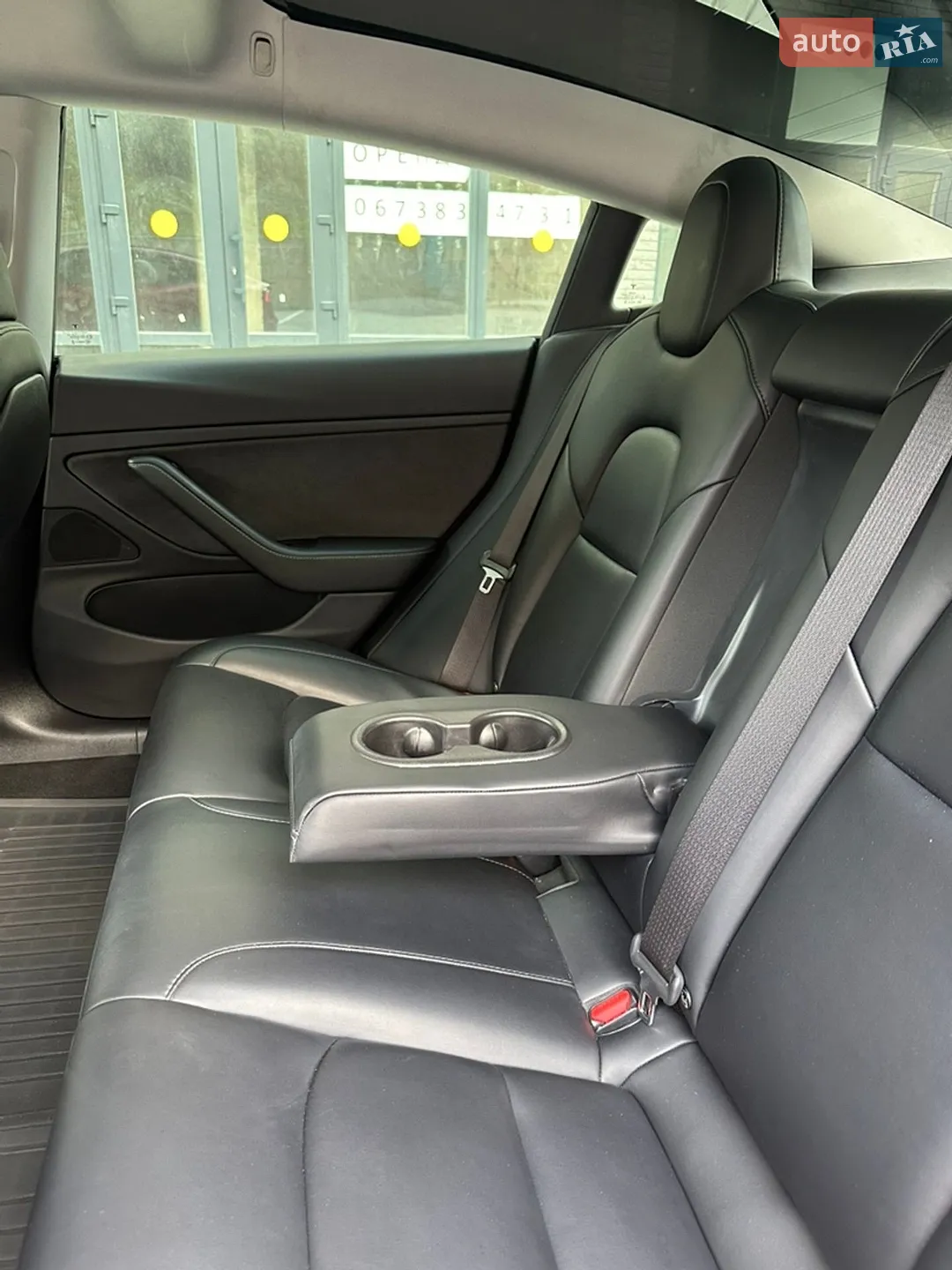 2020 Tesla Model 3 - мініатюра 44