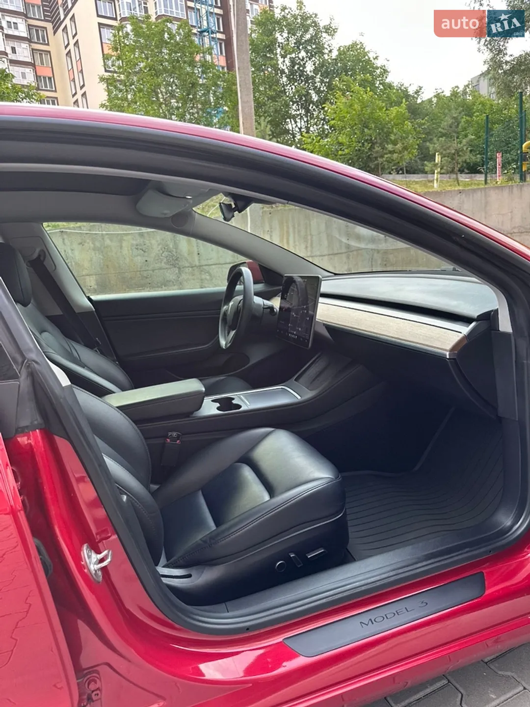 2020 Tesla Model 3 - мініатюра 54