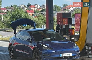 Седан Tesla Model 3 2021 в Львові фото 6 Седан Tesla Model 3 2021 в Львові