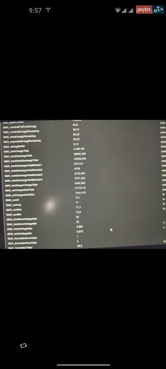 2019 Tesla Model 3 - мініатюра 17