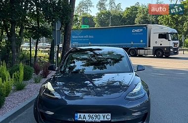 Седан Tesla Model 3 2022 в Киеве фото 2 Седан Tesla Model 3 2022 в Киеве