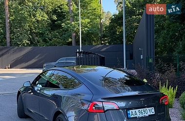 Седан Tesla Model 3 2022 в Киеве фото 7 Седан Tesla Model 3 2022 в Киеве