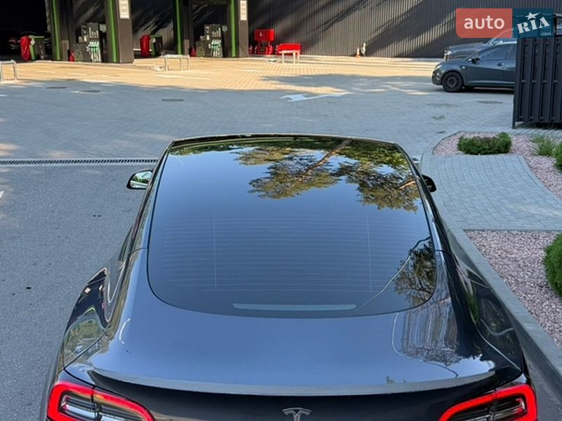 Седан Tesla Model 3 2022 в Киеве фото 9 Седан Tesla Model 3 2022 в Киеве