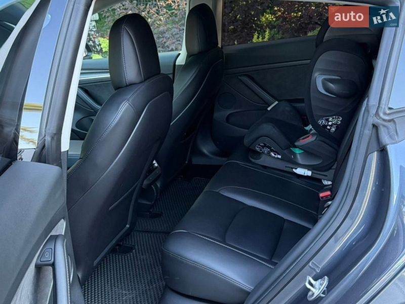 Седан Tesla Model 3 2022 в Киеве фото 10 Седан Tesla Model 3 2022 в Киеве