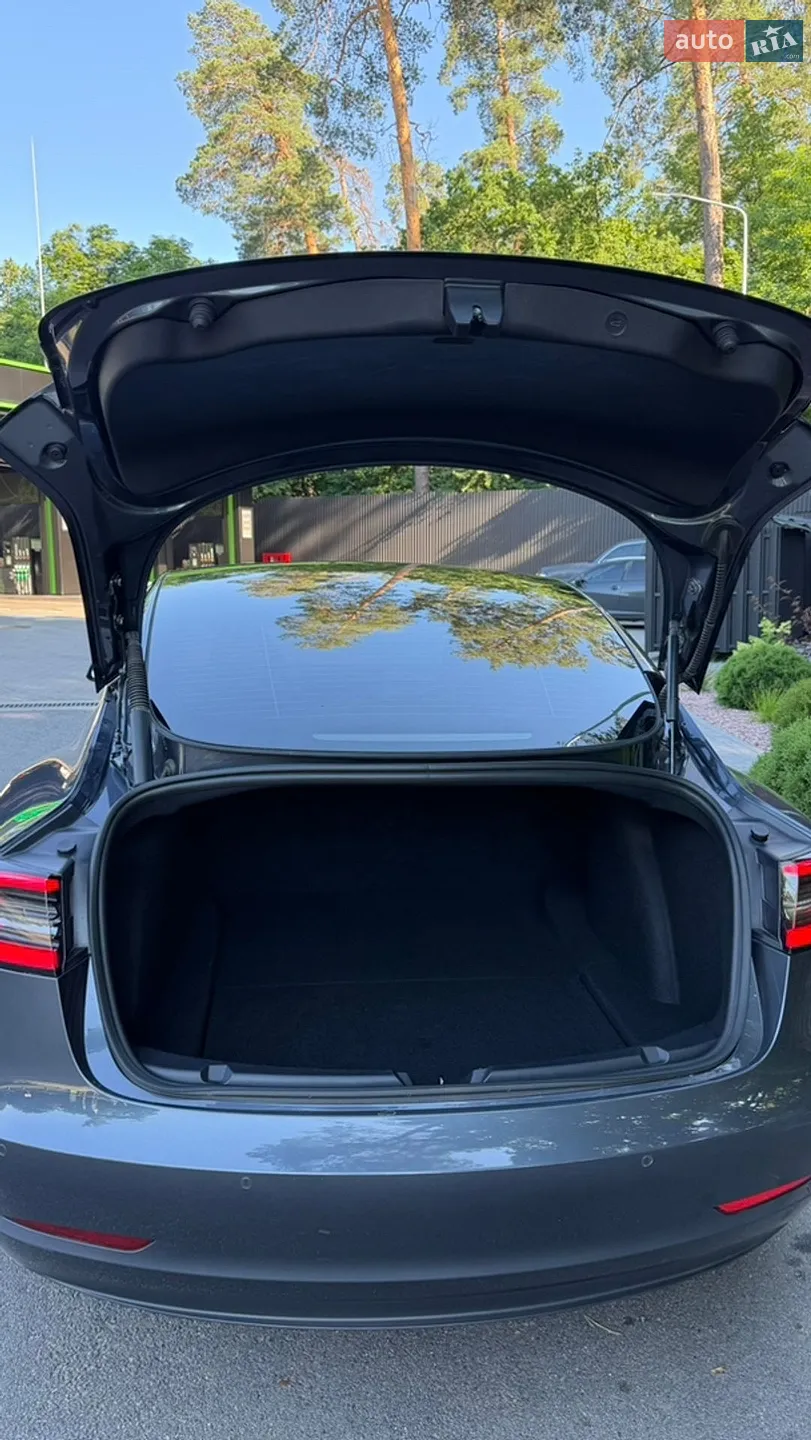 2022 Tesla Model 3 - мініатюра 12