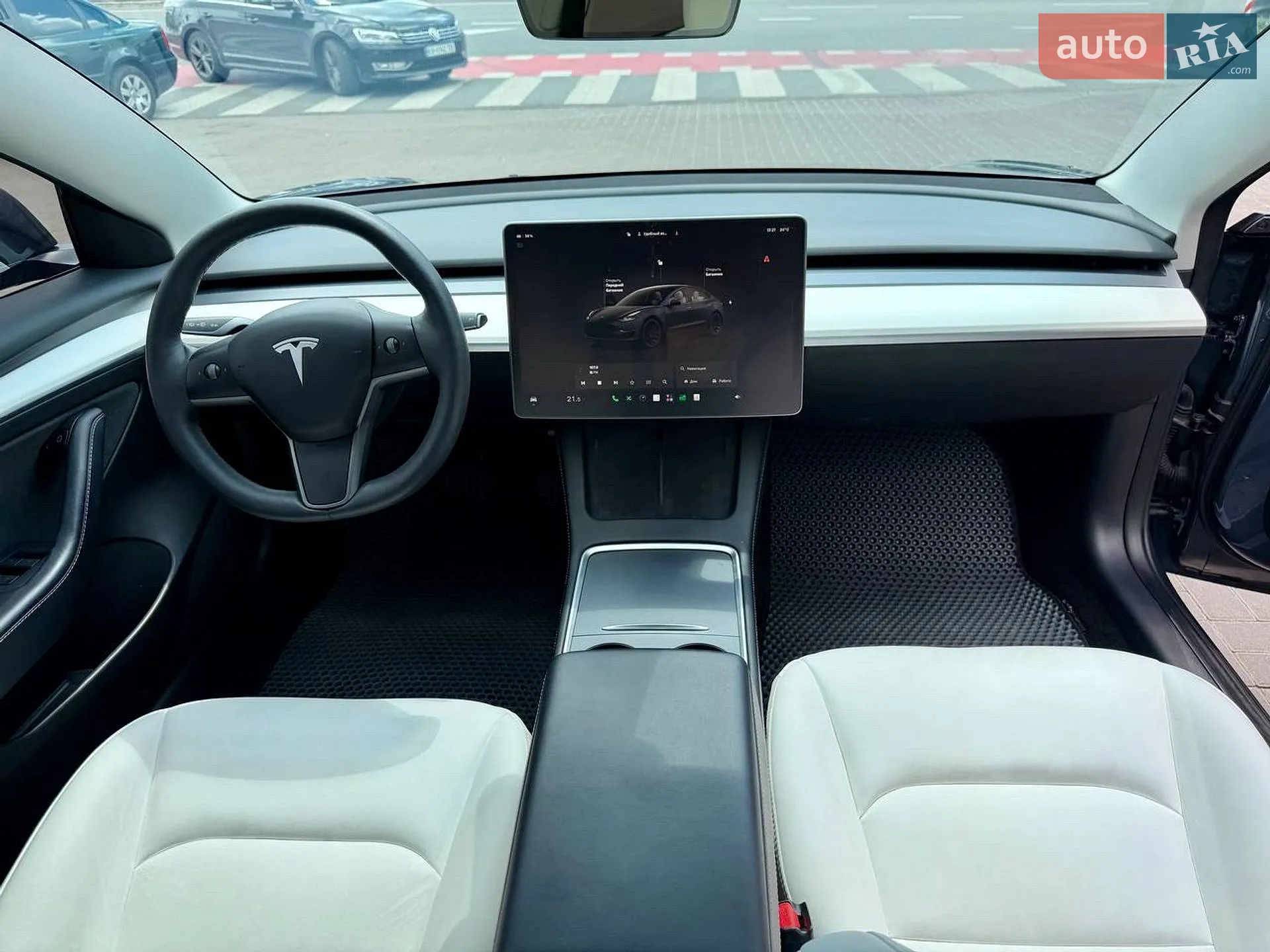 2022 Tesla Model 3 - мініатюра 15