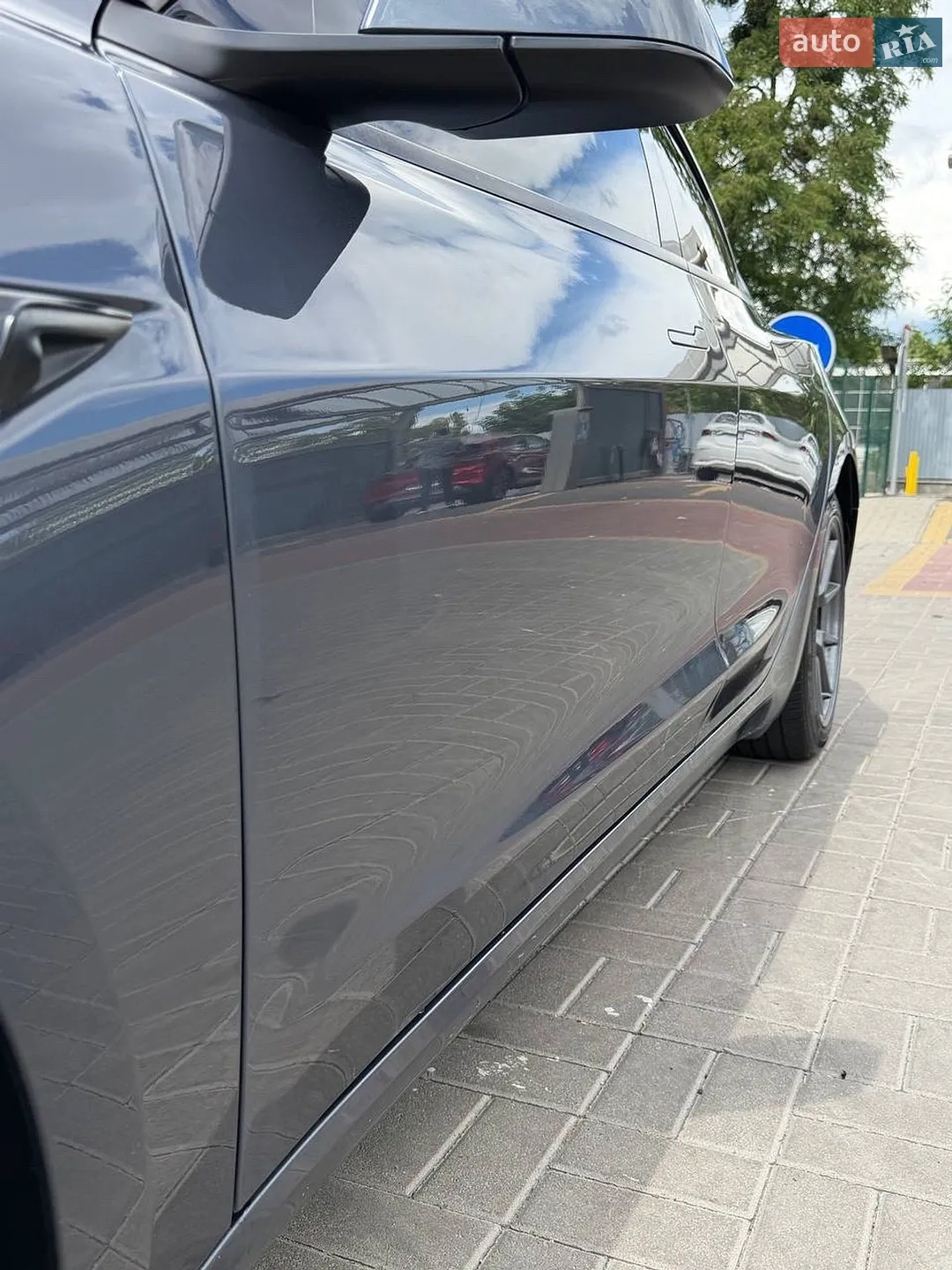 2022 Tesla Model 3 - мініатюра 25