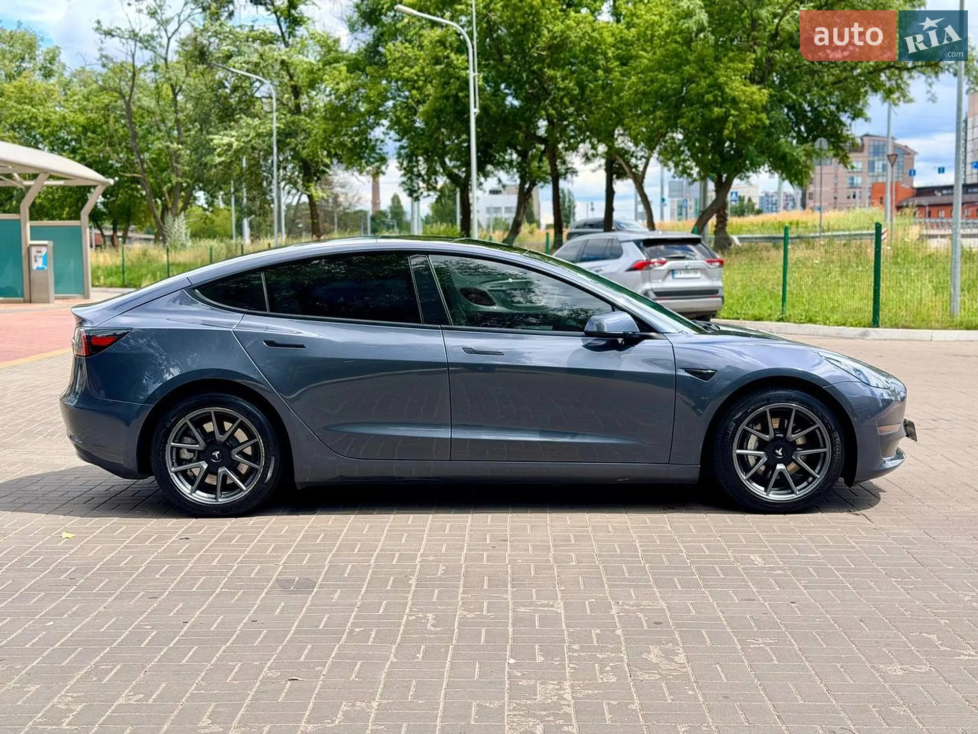 2022 Tesla Model 3 - мініатюра 2