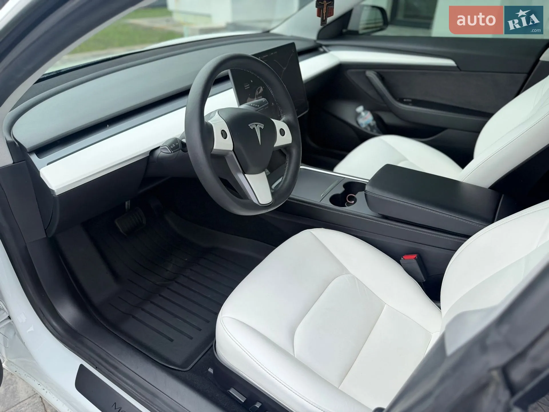 2021 Tesla Model 3 - мініатюра 13