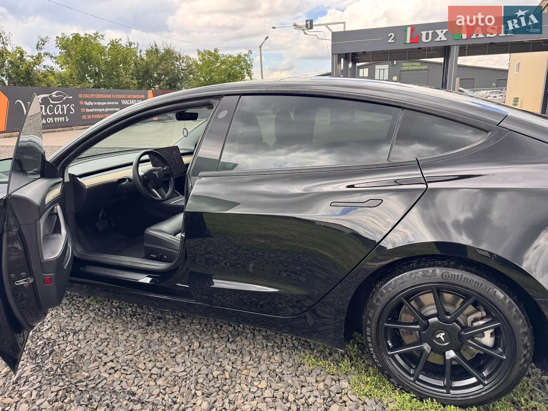 2021 Tesla Model 3 - мініатюра 2