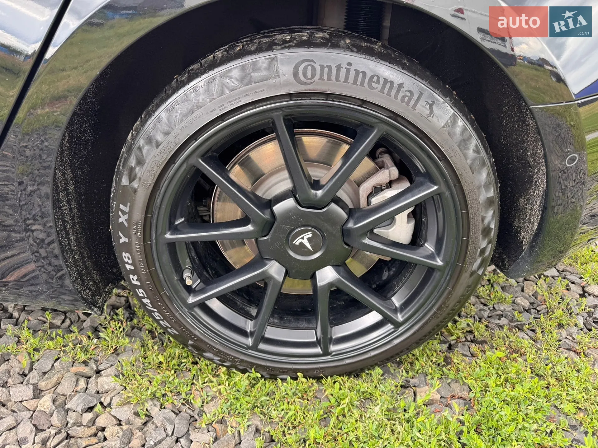 2021 Tesla Model 3 - мініатюра 10