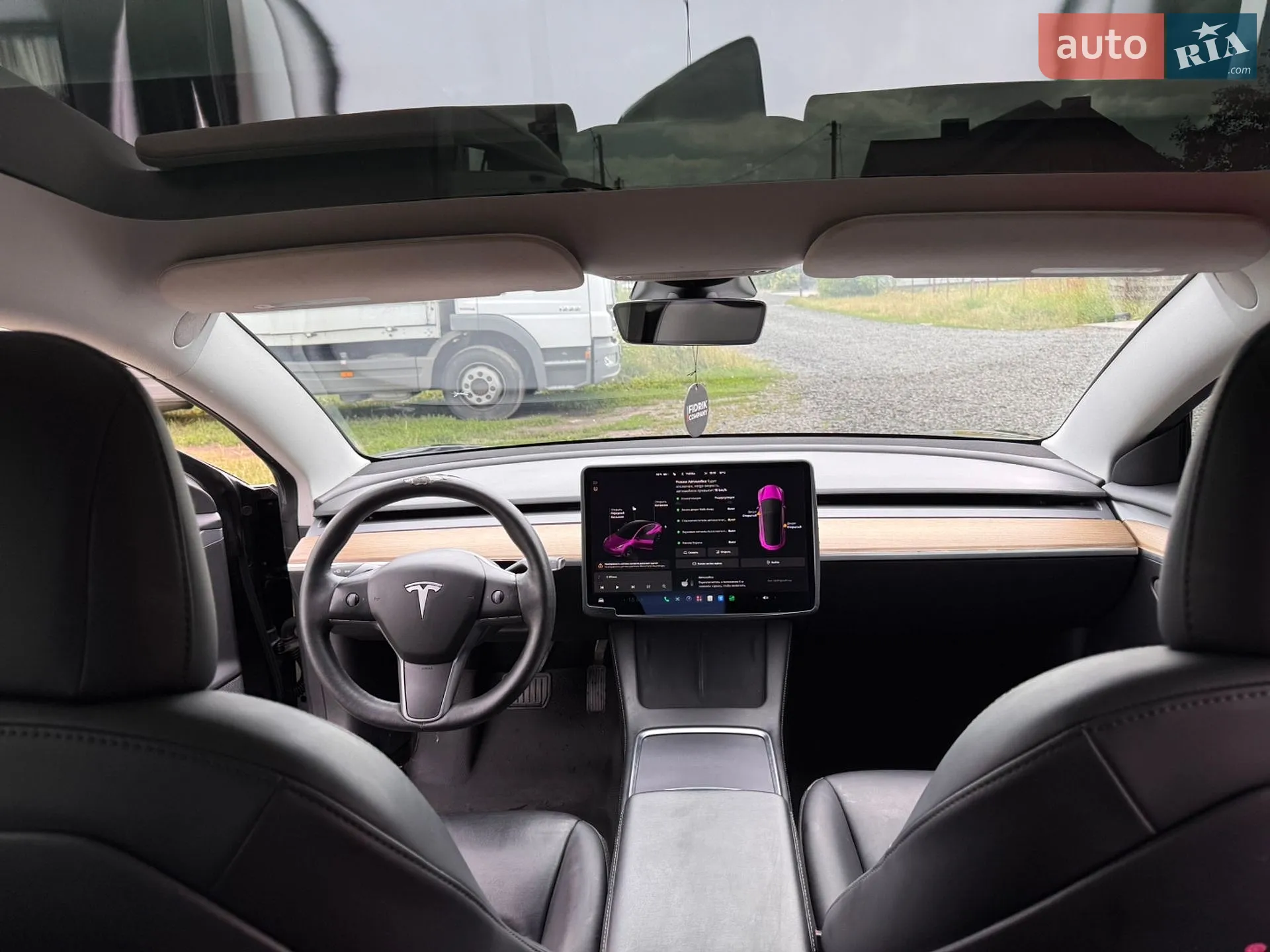2021 Tesla Model 3 - мініатюра 11
