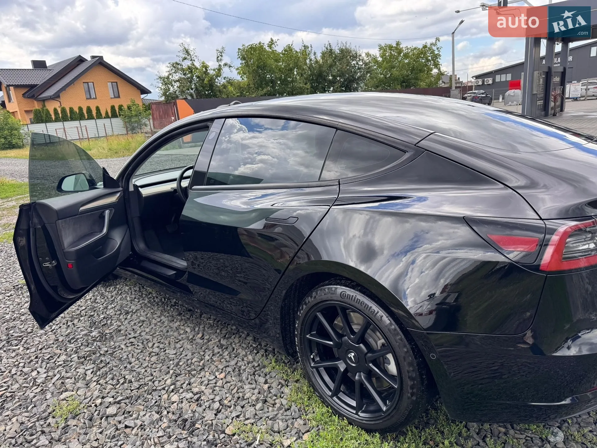 2021 Tesla Model 3 - мініатюра 4